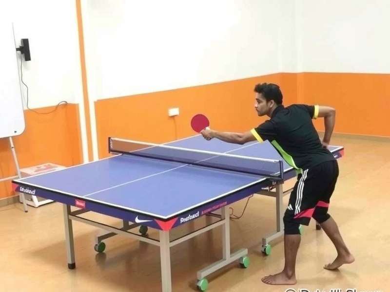 Desi Table Tennis Pro Player Reviews